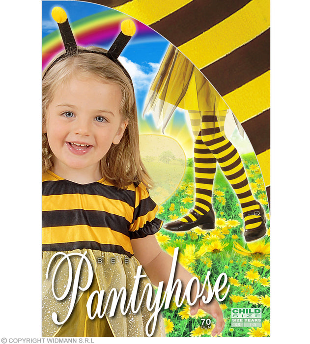 COLLANT APE 70 DENARI BIMBA