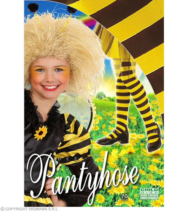 COLLANT APE 70 DENARI BIMBA