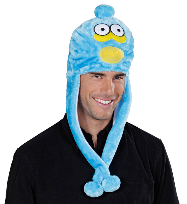 CAPPELLO UCCELLI ARRABBIATI