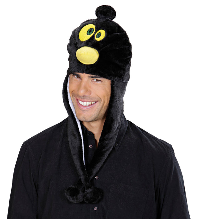 CAPPELLO UCCELLI ARRABBIATI