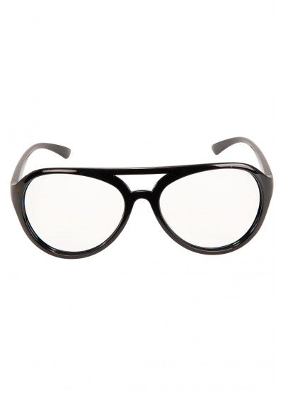 Occhiali La Casa Di Carta OCCHIALI NERI PROFESSORE CASA DI CARTA