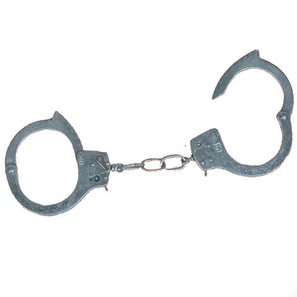 MANETTE CON CHIAVE IN METALLO