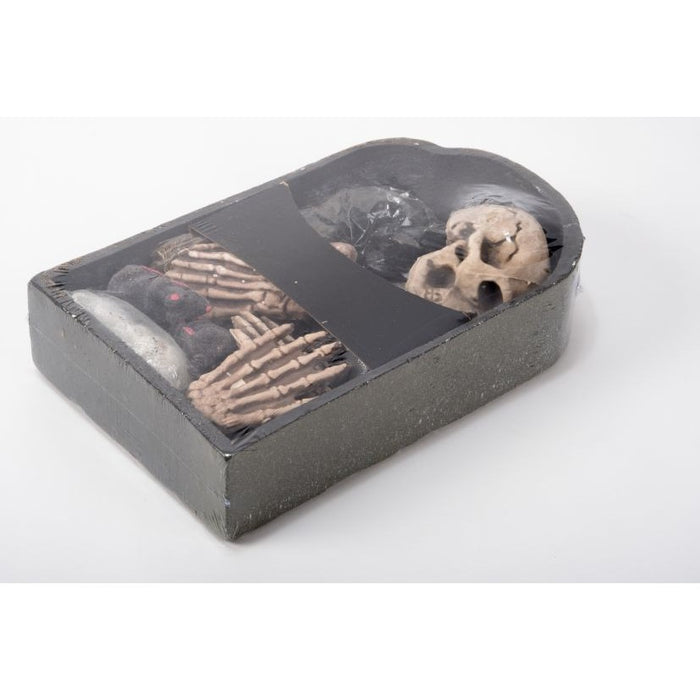 SET CIMITERO 24 PEZZI