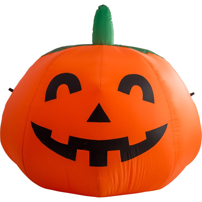 MAXI ZUCCA DI HALLOWEEN GONFIABILE