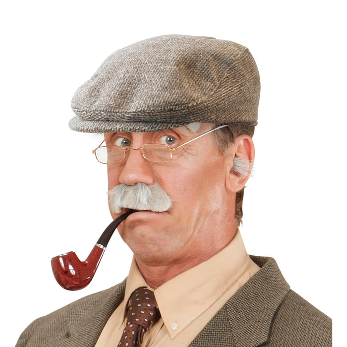 COPPOLA CAPPELLO PER UOMO