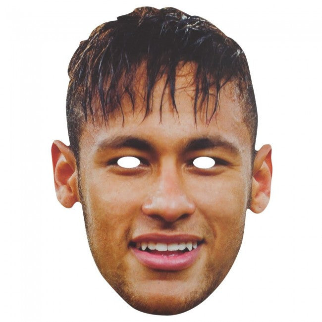 MASCHERA NEYMAR