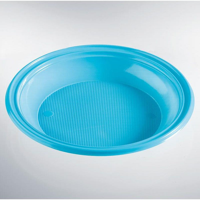 30 PIATTI FONDI CELESTI