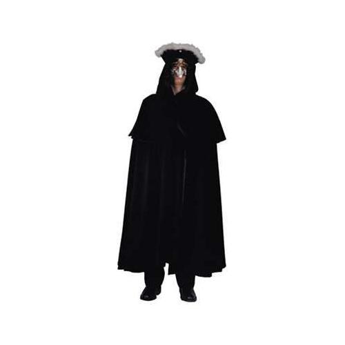 MANTELLO A RUOTA DOPPIATO DEL 700