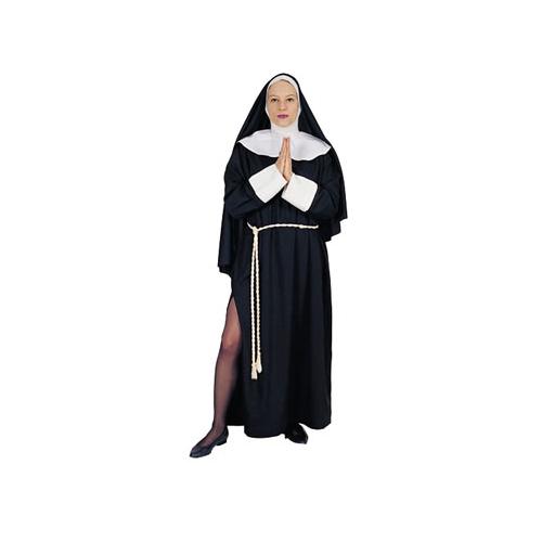 COSTUME DA SUORA —