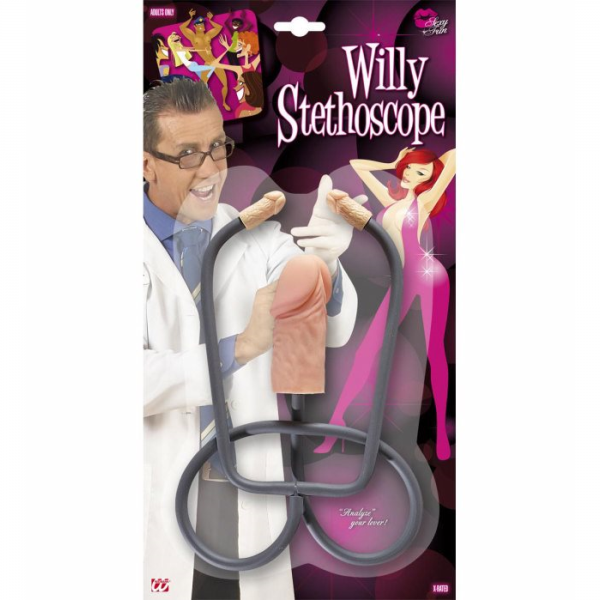 STETOSCOPIO WILLY