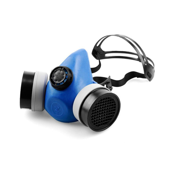 MASCHERA BREAKING BAD CON FILTRI ARIA