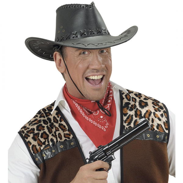 PISTOLA COWBOY VODKA