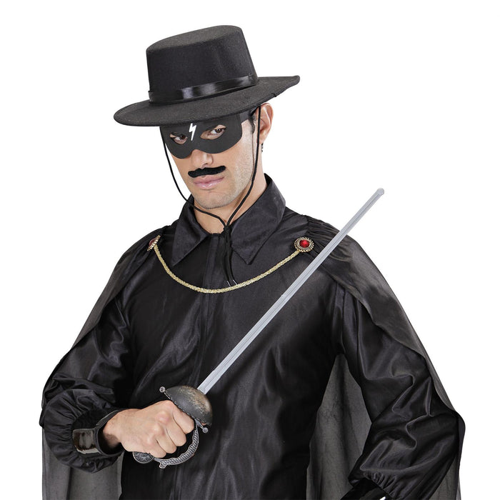 CAPPELLO EL GAUCHO IN FELTRO