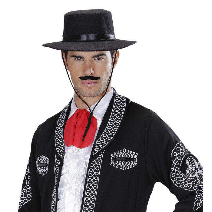 CAPPELLO EL GAUCHO IN FELTRO