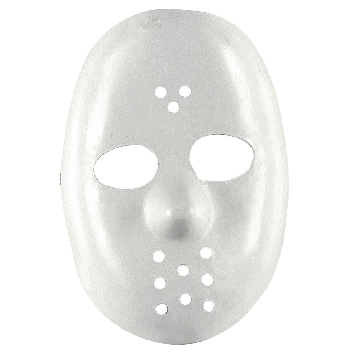 Maschera Hockey Bloody Friday J13 - Maschera Horror Insanguinata Per Halloween E Feste - Foto 12