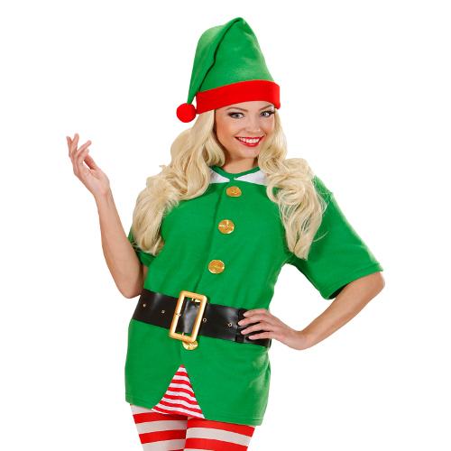 ELFO AIUTANTE DI SANTA CLAUS