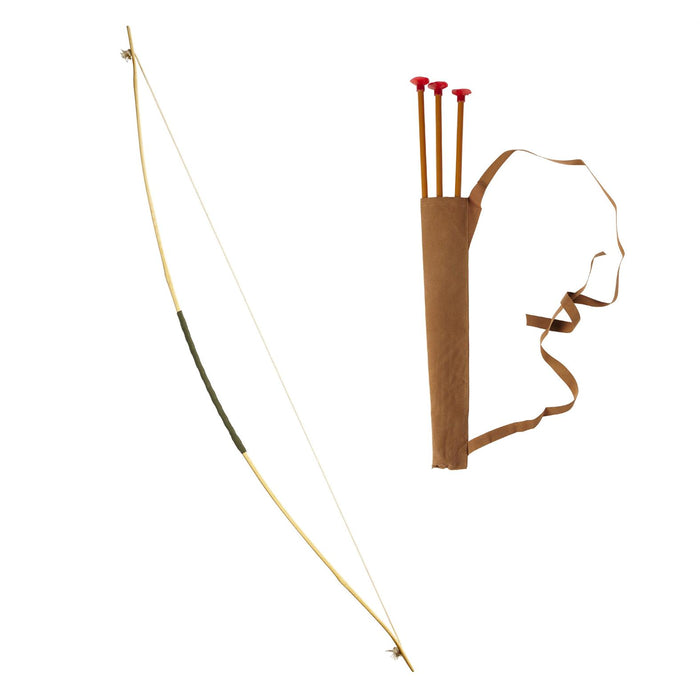 ARCO CON FRECCE CM 100