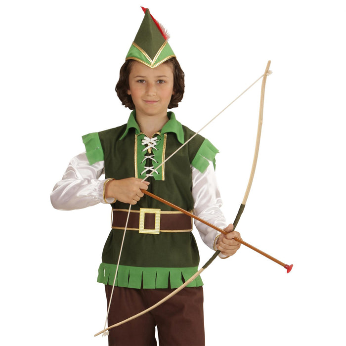 ARCO CON FRECCE CM 100