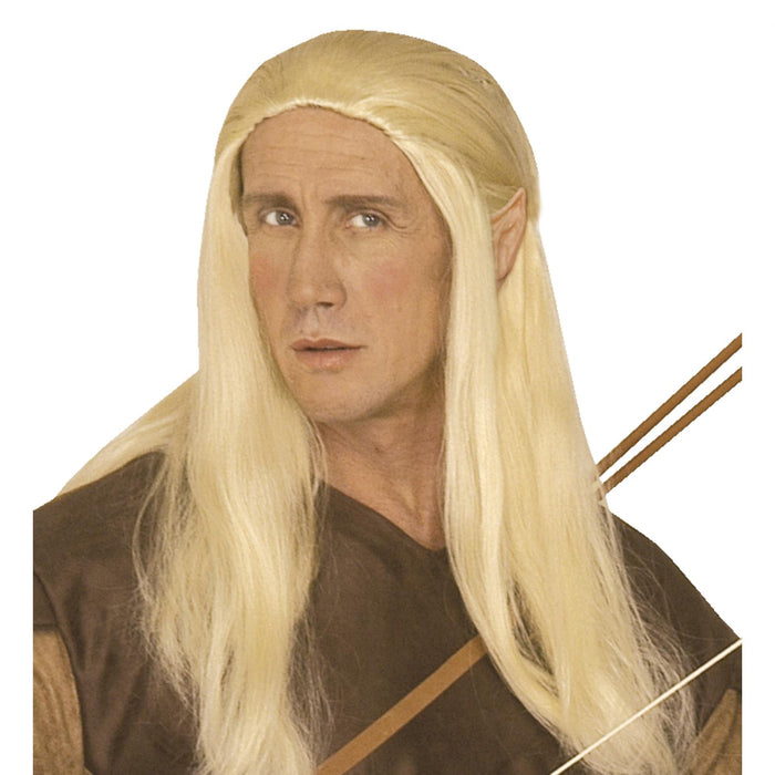 PUNTE SAGOMATE PER ORECCHIE DA ELFO