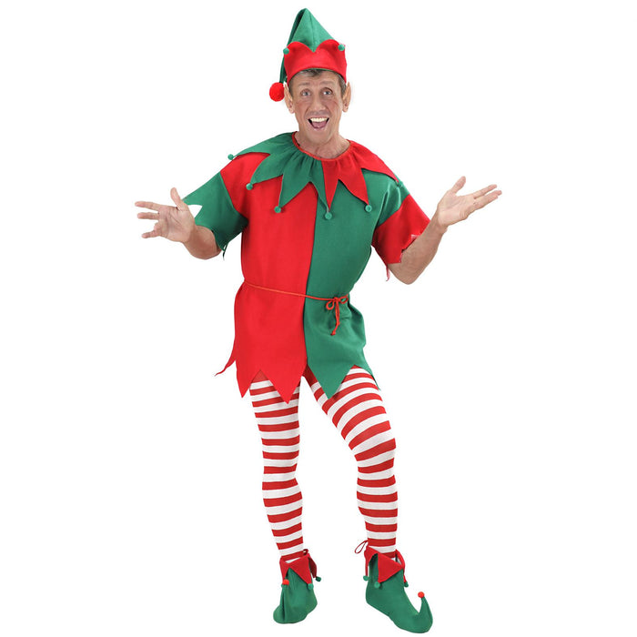 PUNTE SAGOMATE PER ORECCHIE DA ELFO