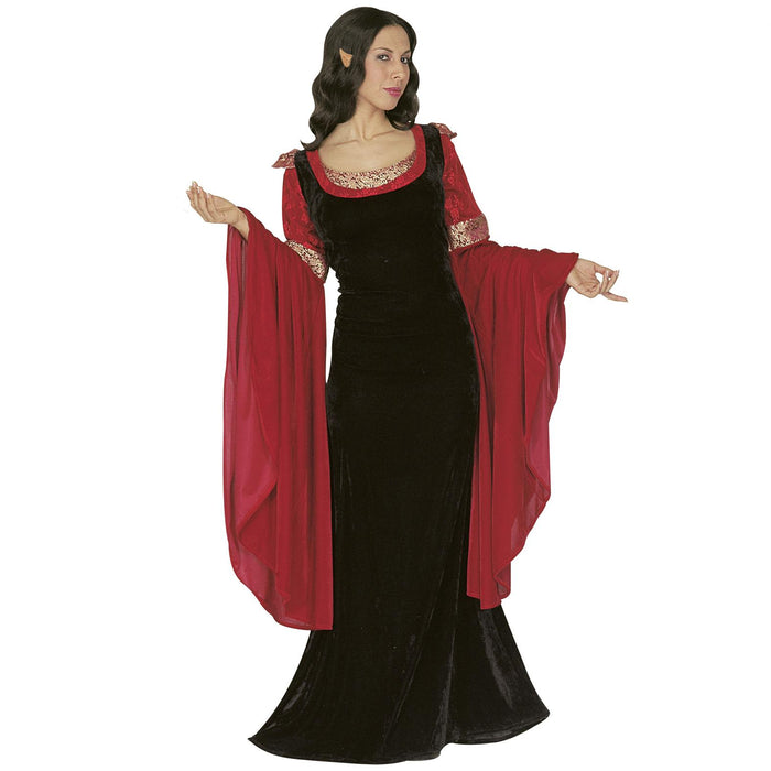 PUNTE SAGOMATE PER ORECCHIE DA ELFO