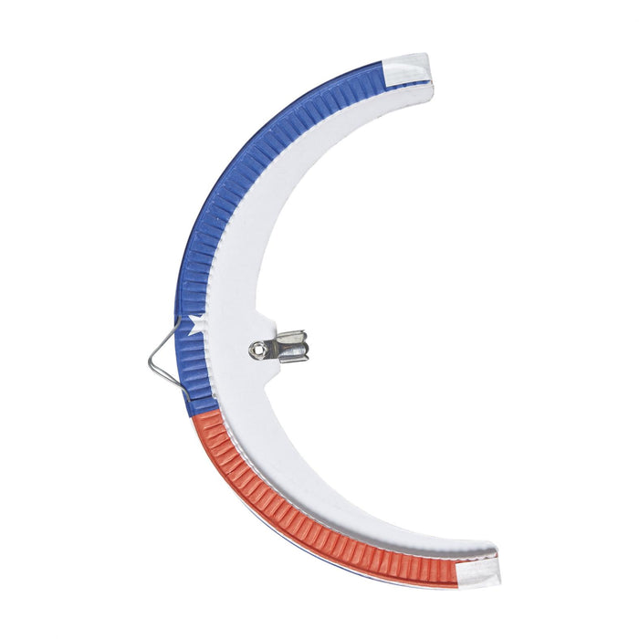 FESTONE GLOBO USA CM 25