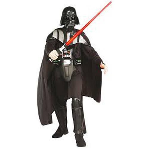 COSTUME DARTH VADER DELUXE XL