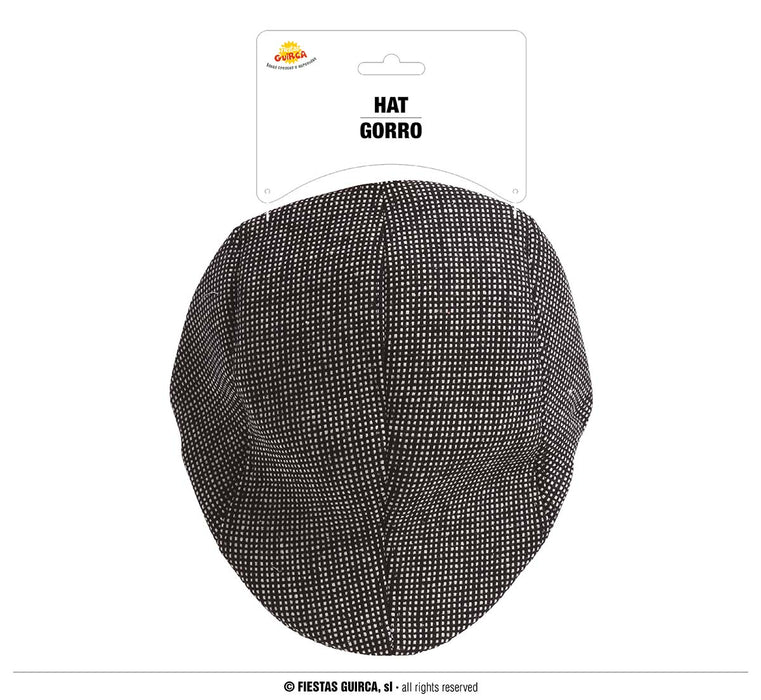 BERRETTO INGLESE FINE XIX SECOLO COPPOLA