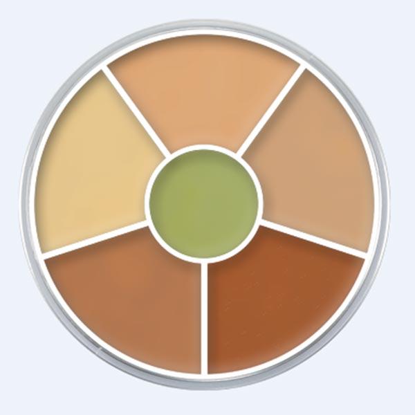 CONCEALER CIRCLE 5 GR 40