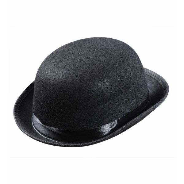 BOMBETTA NERA BAMBINO —