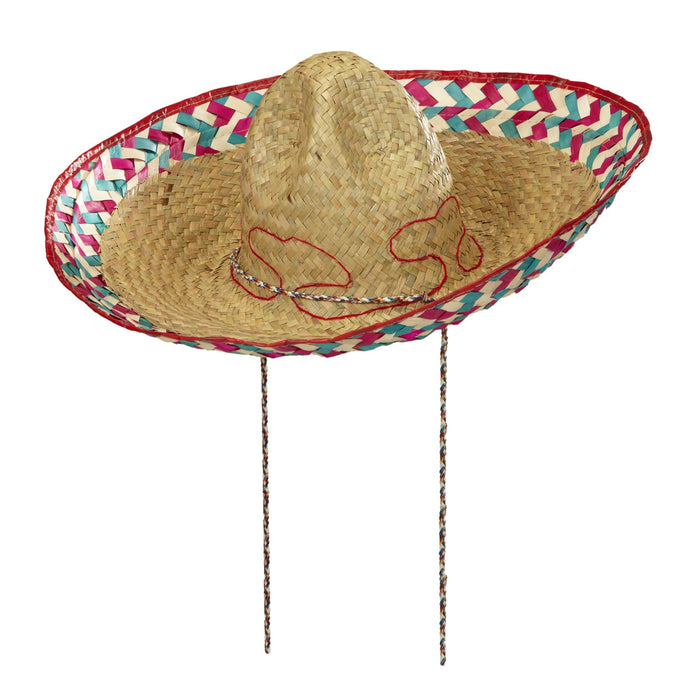 Sombrero messicano cm 52 —