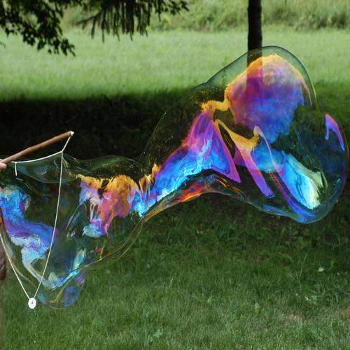 BACCHETTE PER BOLLE GIGANTI XL CM 100