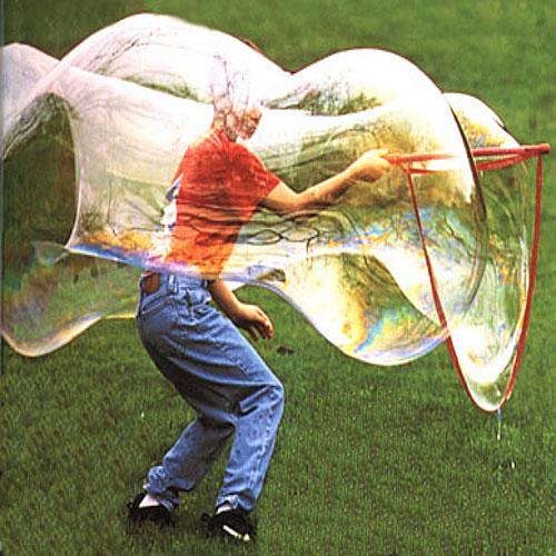 BACCHETTE PER BOLLE GIGANTI XL CM 100