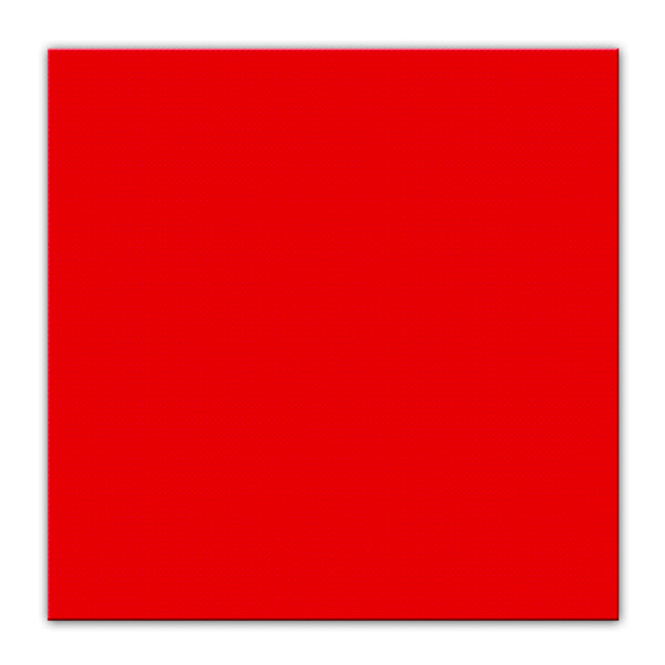 COORDINATO ROSSO SATIN CARTA RICICLABILE