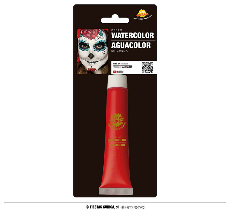 FONDOTINTA PER TRUCCO A BASE D'ACQUA TRUCCABIMBI