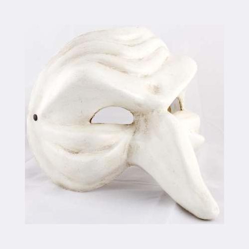 NASO CAPITANO AURORA BIANCO