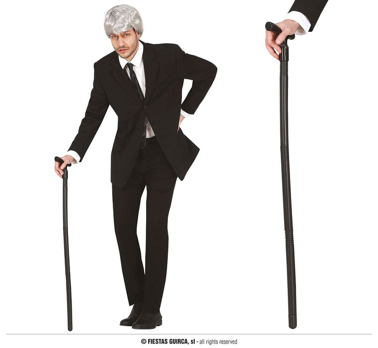 BASTONE NONNO CM 90 SMONTABILE