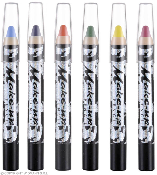 MATITA TRUCCO PER VISO E CORPO GR 3.5