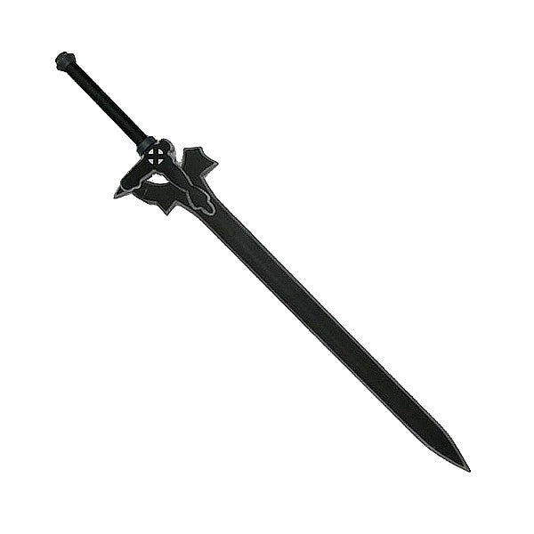 SPADA KIRITO IN SCHIUMA DI LATTICE