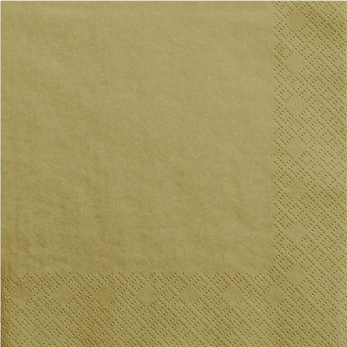 COORDINATO PIATTI CLASSIC GOLD MILLE RIGHE