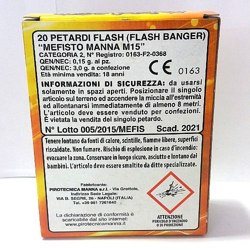 20 MEFISTO MANNA CON MICCIA