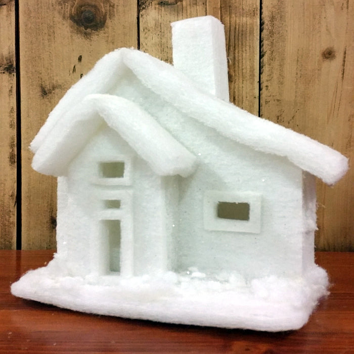 CASA CON LUCE CM 21X23