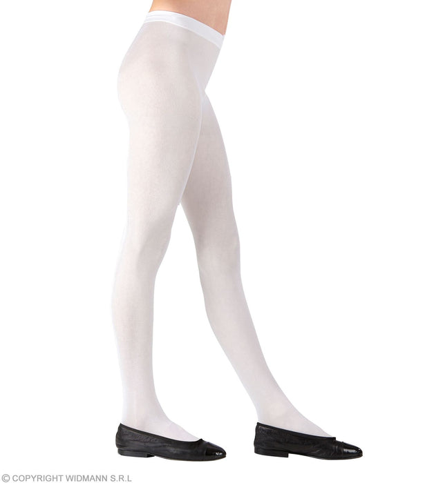 COLLANT BIANCHI 40 DENARI BAMBINI