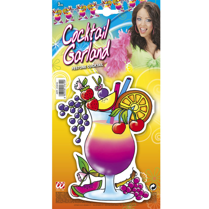 FESTONE COCKTAIL MT 3