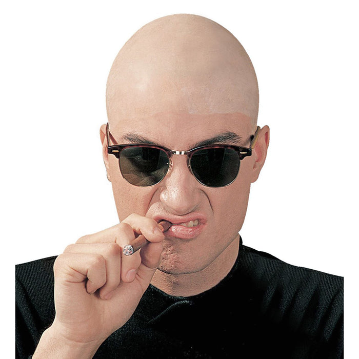 CALOTTA DEL CALVO PELATA