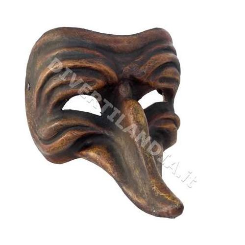 COMMEDIA DELL'ARTE ZANNI BATOCCHIO