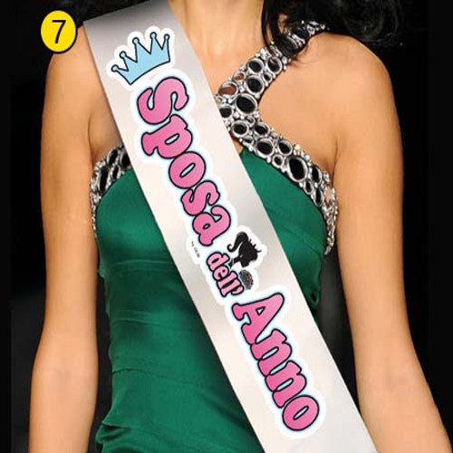 Idee E Consigli Per Il Tuo Matrimonio - Il Bridal Shower - Foto 7