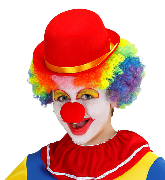 BOMBETTA IN FELTRO PER BAMBINI IN VARI COLORI