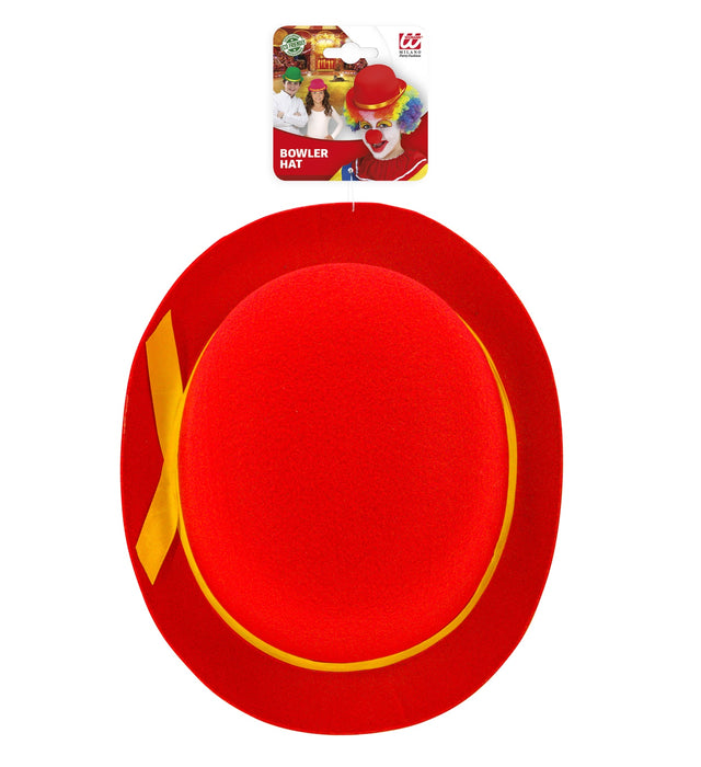 BOMBETTA IN FELTRO PER BAMBINI IN VARI COLORI