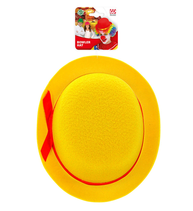 BOMBETTA IN FELTRO PER BAMBINI IN VARI COLORI